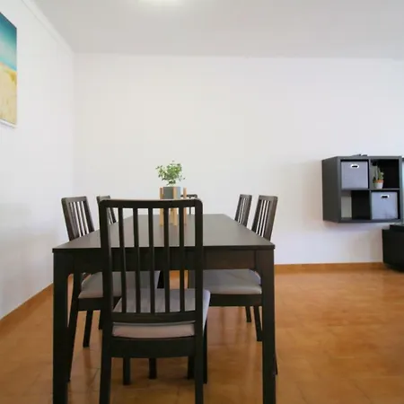 Center Carvoeiro Apartment Carvoeiro (Lagoa)