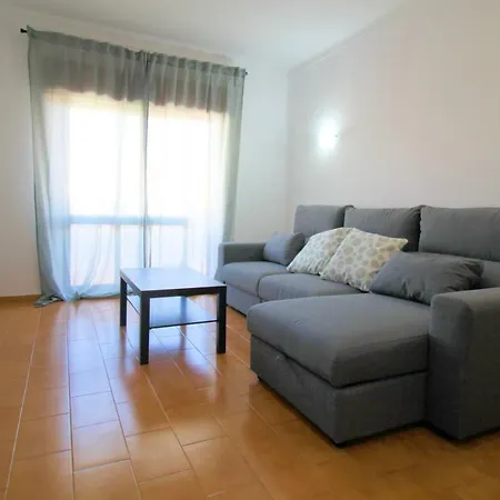 Apartment Center Carvoeiro