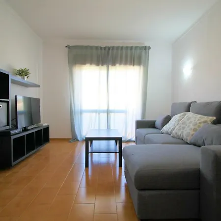 Center Carvoeiro Apartment *