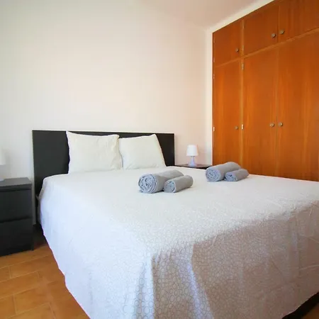 Center Carvoeiro Apartment
