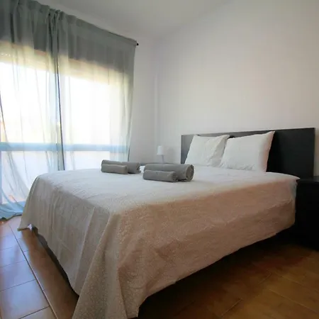 Apartment Center Carvoeiro *