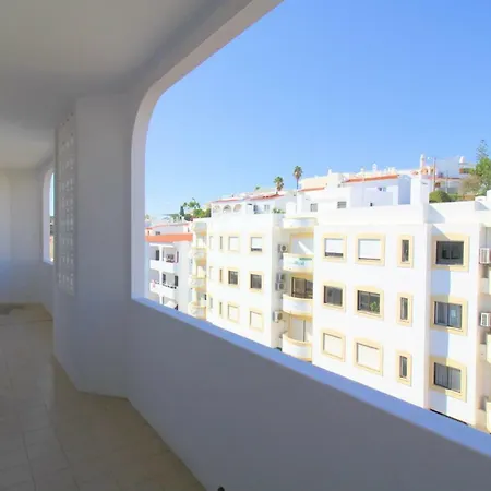 Apartment Center Carvoeiro