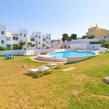 Apartment Center Carvoeiro Carvoeiro (Lagoa)