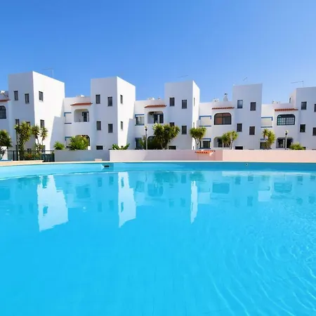 Center Carvoeiro Apartment Carvoeiro (Lagoa)