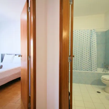 Center Carvoeiro Apartment